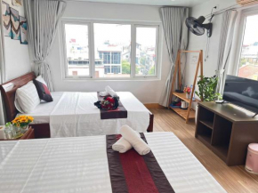 Fortuna Homestay